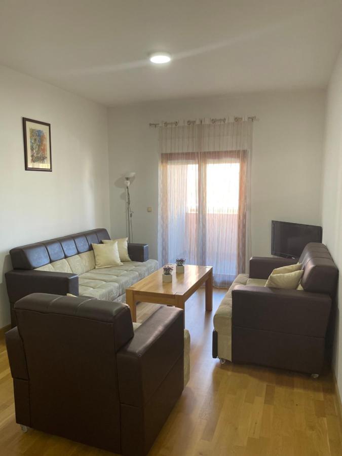 Apartments Herceg Međugorje Extérieur photo