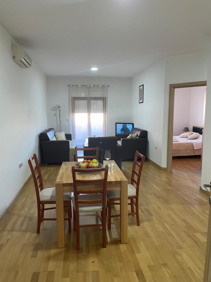 Apartments Herceg Međugorje Extérieur photo